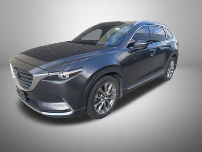 Used 2018 MAZDA CX-9 Grand Touring