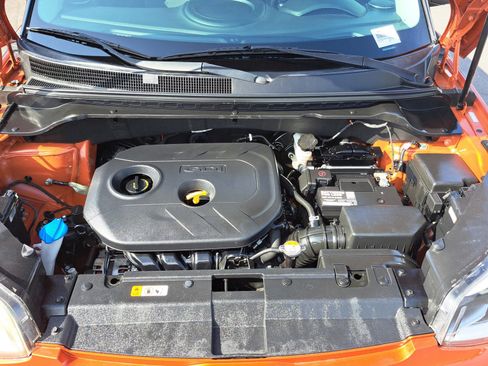 Used 2018 Kia Soul + image 33