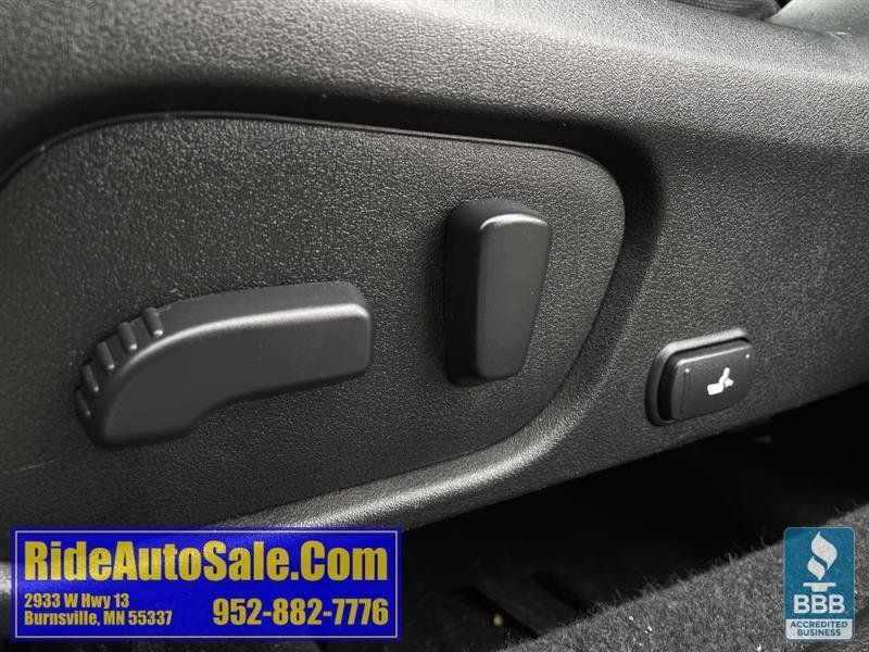 Used 2015 Subaru Forester 2.5i Premium w/ All-Weather Package AWD/4WD image 17