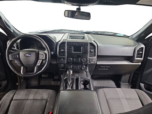 Used 2017 Ford F150 XLT w/ Equipment Group 301A Mid image 11