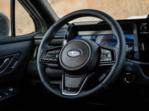 New 2026 Subaru Outback Touring XT image 15