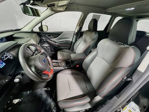 Used 2023 Subaru Forester Sport AWD/4WD image 19