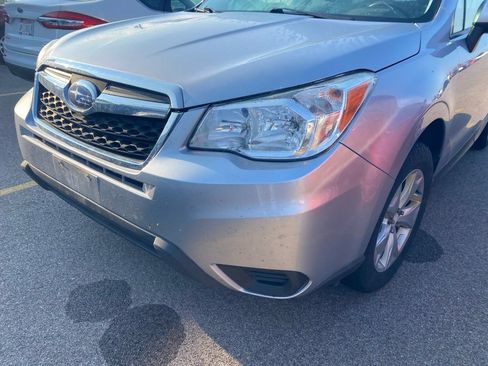 Used 2016 Subaru Forester 2.5i Premium w/ All-Weather Package AWD/4WD image 18
