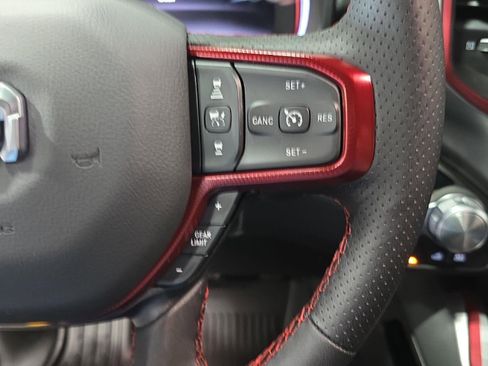 New 2026 RAM 1500 Rebel w/ Bed Utility Group image 13