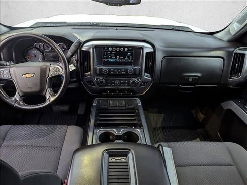 Used 2018 Chevrolet Silverado 1500 LT w/ All Star Edition image 16