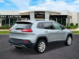 Used 2014 Jeep Cherokee Limited image 5