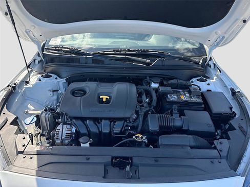 Used 2024 Kia Forte GT-Line w/ GT-Line Premium Package image 28