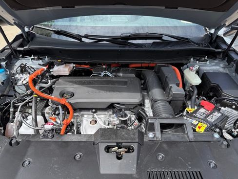 Certified 2026 Honda CR-V Sport-L image 12