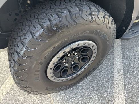 Used 2024 Ford F150 Raptor AWD/4WD image 9