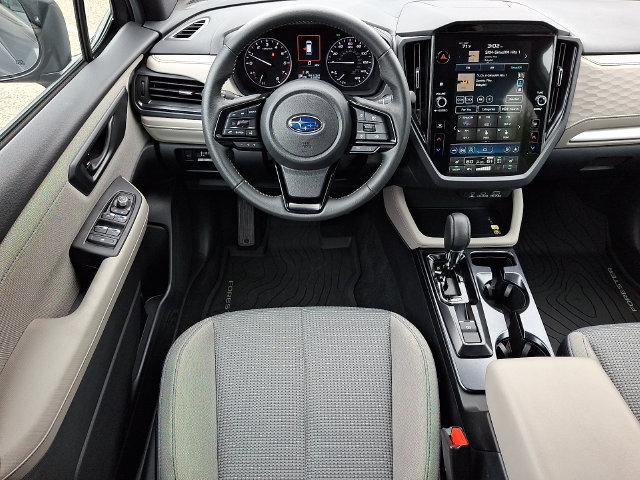Used 2026 Subaru Forester Premium AWD/4WD image 12