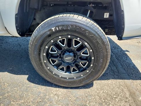 Used 2017 Toyota Tacoma SR w/ Tow Package AWD/4WD image 26
