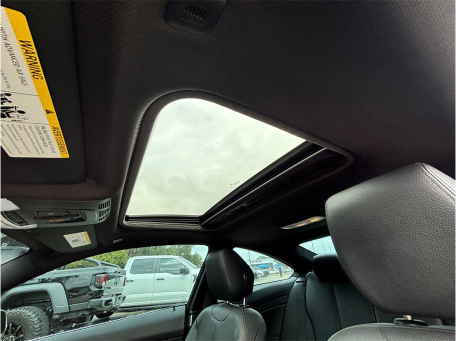 Used 2017 BMW 430i Coupe RWD image 34