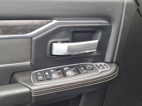 Certified 2024 RAM 2500 Big Horn w/ Bed Utility Group image 4