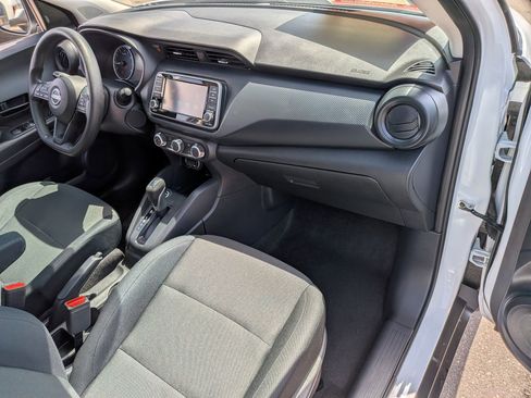 Used 2024 Nissan Kicks S FWD image 32