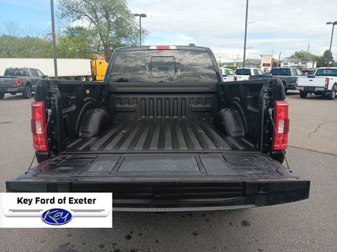 Used 2023 Ford F150 XLT AWD/4WD image 12