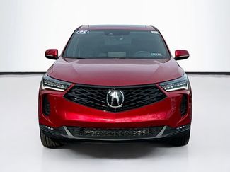 Used 2025 Acura RDX A-Spec video 2