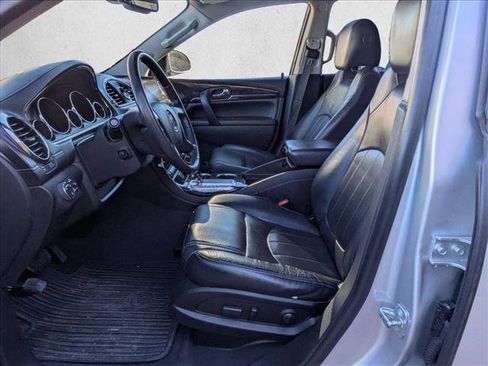 Used 2016 Buick Enclave Premium w/ Experience Buick Package image 11