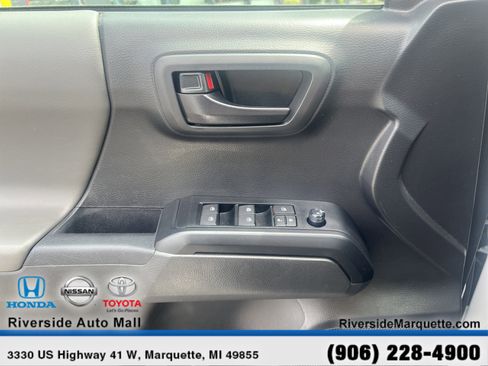 Used 2023 Toyota Tacoma SR AWD/4WD image 24