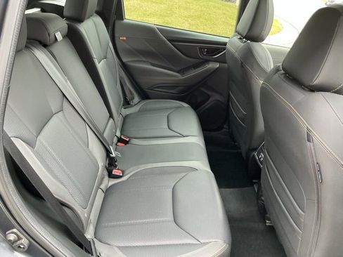 Used 2023 Subaru Forester Wilderness image 17