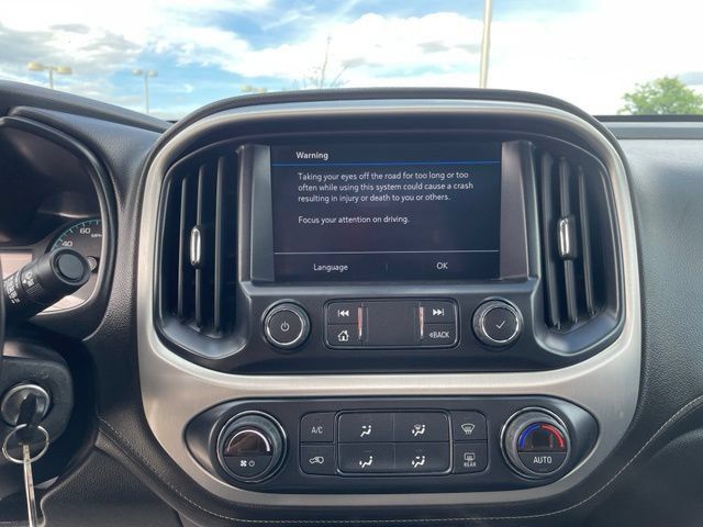 Used 2022 GMC Canyon Elevation AWD/4WD image 22
