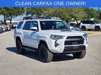 Used 2023 Toyota 4Runner TRD Pro video 2
