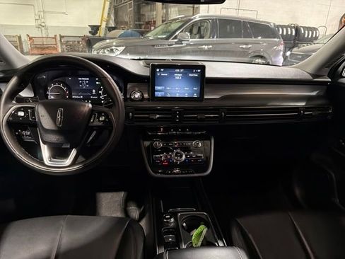 Certified 2022 Lincoln Corsair AWD w/ Equipment Group 101A image 16