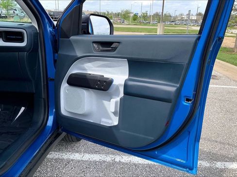 Used 2025 Ford Maverick XLT FWD image 22