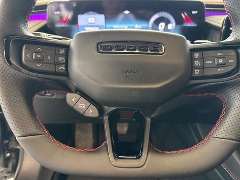 New 2026 Dodge Charger R/T Scat Pack image 21