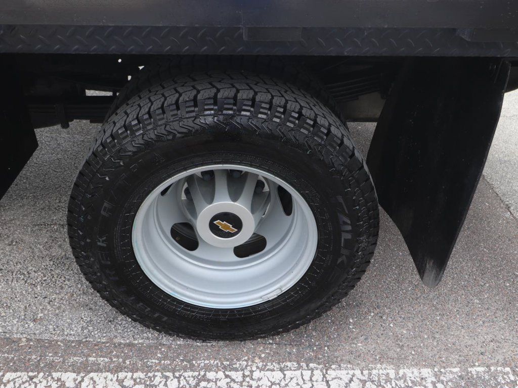 Used 2023 Chevrolet Silverado 3500 W/T w/ WT Fleet Convenience Package AWD/4WD image 15