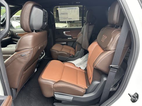New 2026 Ford Expedition King Ranch AWD/4WD image 13