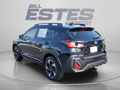 Used 2025 Subaru Crosstrek 2.5i Limited