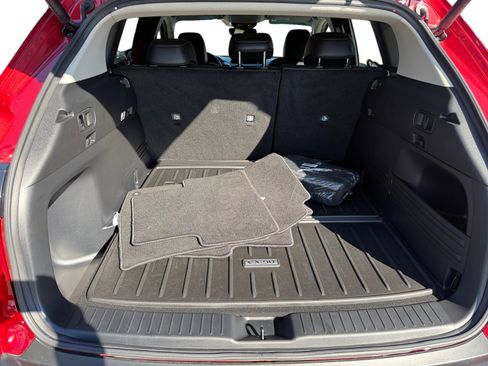 Certified 2025 MAZDA CX-50 2.5 Hybrid w/ Weather Package image 17