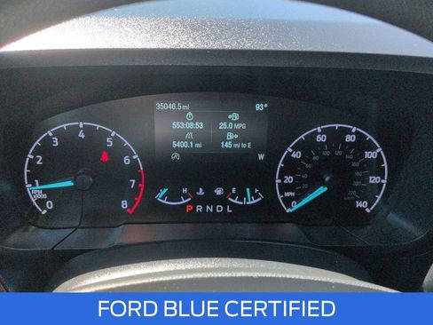 Certified 2024 Ford Maverick XLT w/ Equipment Group 300A Standard AWD/4WD image 14