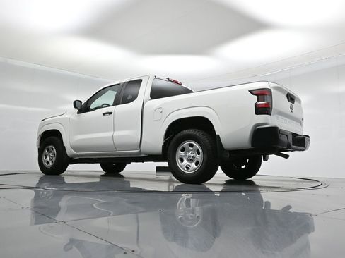 Used 2022 Nissan Frontier S w/ Technology Package image 45