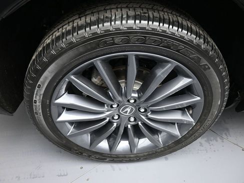 Certified 2023 Acura RDX AWD w/ A-Spec & Advance Pkg image 12