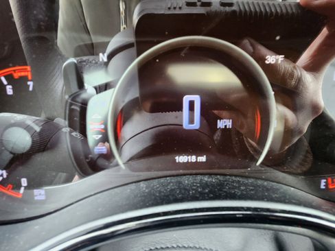 Used 2024 Dodge Durango GT image 14