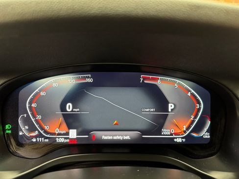 Certified 2023 BMW X4 xDrive30i w/ Premium Package image 15