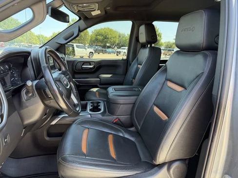 Used 2021 GMC Sierra 1500 AT4 AWD/4WD image 24