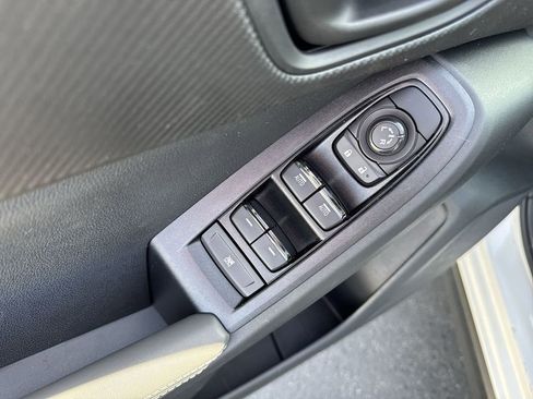 New 2026 Subaru Crosstrek 2.0i Premium image 15