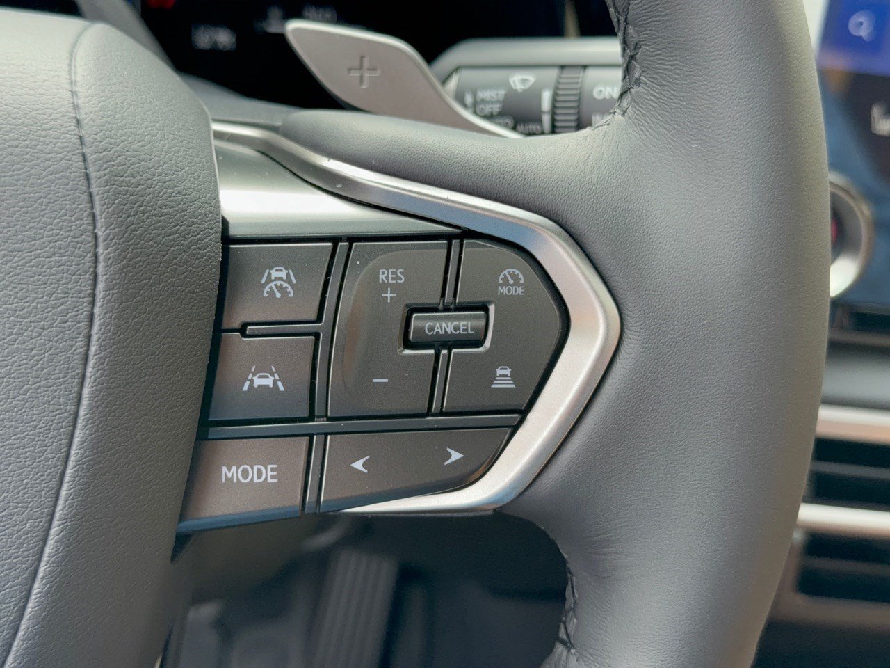 New 2026 Lexus RX 350 Premium AWD/4WD image 19