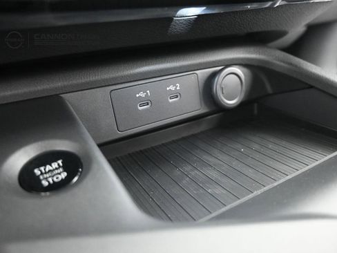 New 2026 Nissan Sentra SV w/ Floor Mat Package image 13