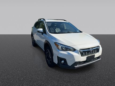 Used 2019 Subaru Crosstrek 2.0i Limited w/ Popular Package #2 AWD/4WD image 3