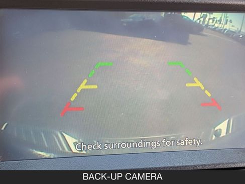 Certified 2019 Nissan Frontier S image 17