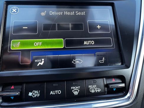 Used 2017 Acura MDX SH-AWD image 17