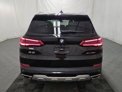 Used 2019 BMW X5 xDrive40i w/ Convenience Package image 4