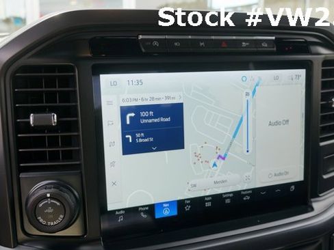 Used 2024 Ford F150 Tremor w/ Bed Utility Package image 16