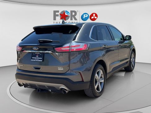 Used 2020 Ford Edge SEL w/ Convenience Package image 5