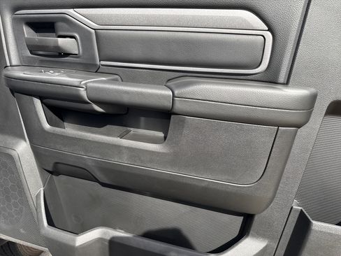 New 2026 RAM 4500 Tradesman AWD/4WD image 15