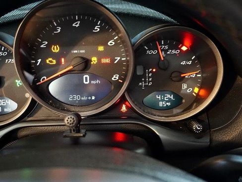 Used 2009 Porsche Boxster RWD image 54