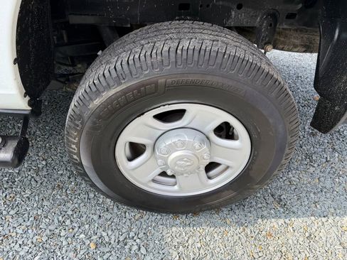 Used 2023 RAM 2500 Tradesman image 14